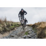 Гетры водонепроницаемые DEXSHELL Wading Green DS630W, размер M DS630WM